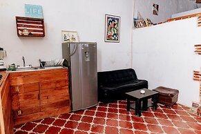 Amura Hostel