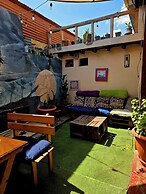 Amura Hostel