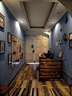 Amura Hostel