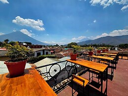Amura Hostel