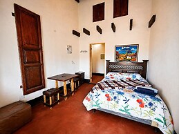 Amura Hostel