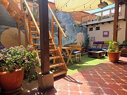 Amura Hostel