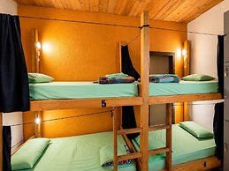 Amura Hostel