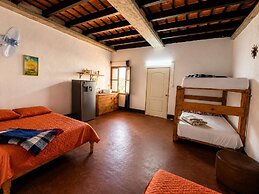 Amura Hostel