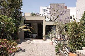 Casa Seis Siete