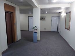 Hotel Esmeralda