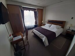 Hotel Esmeralda