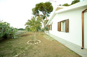 Villa Beatrice 25 in Siracusa