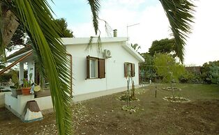 Villa Beatrice 25 in Siracusa