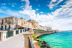 Circe Studio Sea View