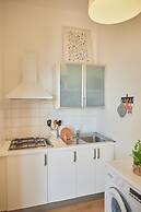 Circe Studio Sea View