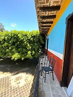 Hotel Hacienda Villa Victoria