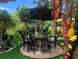Hotel Hacienda Villa Victoria