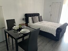 The Lodge Oldham