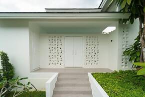 The Pin Boutique Pool Villa Krabi
