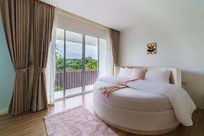 The Pin Boutique Pool Villa Krabi