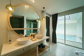 The Pin Boutique Pool Villa Krabi