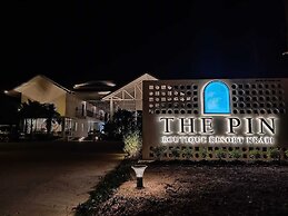 The Pin Boutique Pool Villa Krabi