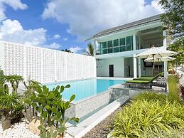 The Pin Boutique Pool Villa Krabi