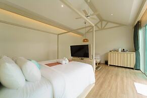 The Pin Boutique Pool Villa Krabi