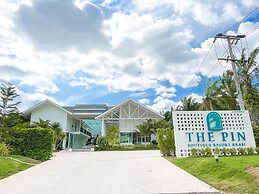 The Pin Boutique Pool Villa Krabi