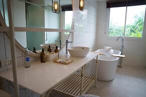 The Pin Boutique Pool Villa Krabi