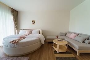 The Pin Boutique Pool Villa Krabi