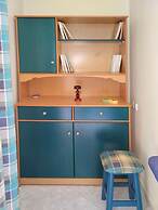 Joanna House in Volos