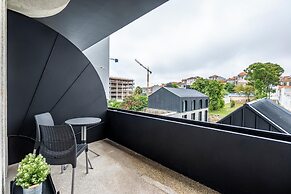 Nomad s Lux - Jardim Vista
