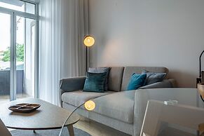 Nomad s Lux - Jardim Vista