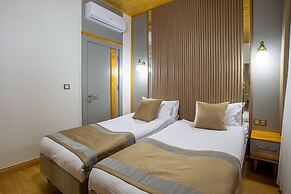 Guldehan Hotel
