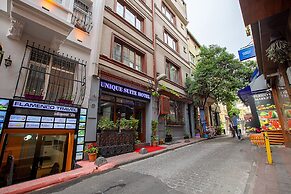 Guldehan Hotel