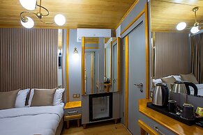 Guldehan Hotel