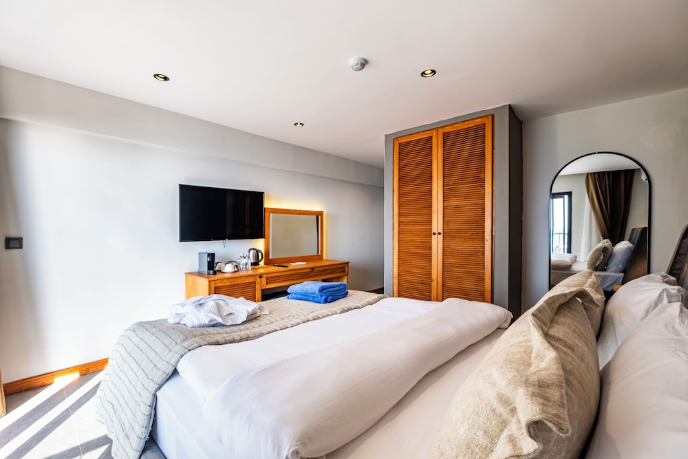 Isolina Bodrum