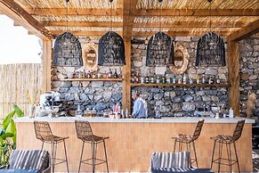 Isolina Bodrum