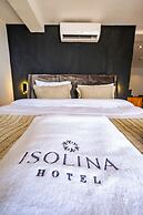 Isolina Bodrum