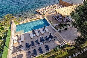 Isolina Bodrum