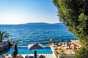 Isolina Bodrum