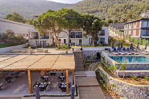 Isolina Bodrum