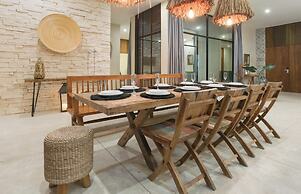 Manor Tulum by The Spot Rentals