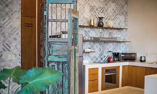 Manor Tulum by The Spot Rentals