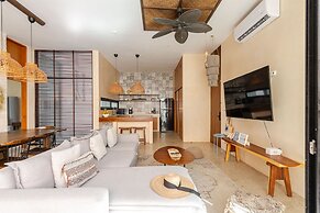 Manor Tulum by The Spot Rentals