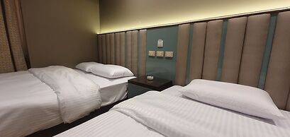 Grand Bayan Hotel at Nile Plaza