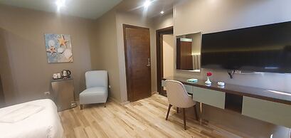 Grand Bayan Hotel at Nile Plaza