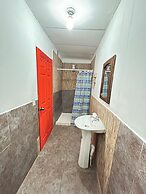 1961 Los Naranjos Hostal