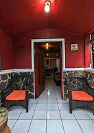 1961 Los Naranjos Hostal