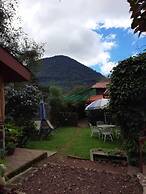1961 Los Naranjos Hostal
