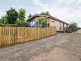 Eden Fields Lodge