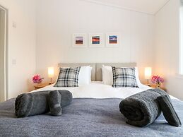 Eden Fields Lodge