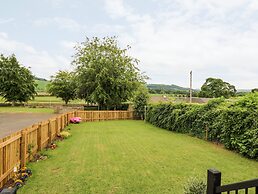 Eden Fields Lodge